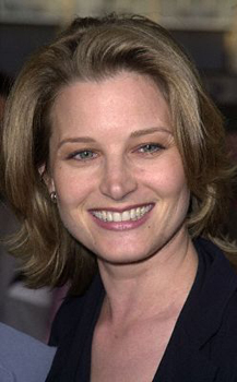 Bridget Fonda